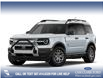 2026 Ford Bronco Sport Big Bend (Stk: 26AS0130) in Airdrie - Image 1 of 6