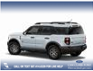 2026 Ford Bronco Sport Big Bend (Stk: 26AS0130) in Airdrie - Image 2 of 6