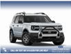 2026 Ford Bronco Sport Big Bend (Stk: 26AS0130) in Airdrie - Image 3 of 6