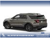 2026 Ford Explorer ST (Stk: 26AS2703) in Airdrie - Image 2 of 7