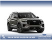 2026 Ford Explorer ST (Stk: 26AS2703) in Airdrie - Image 4 of 7