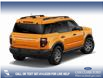 2026 Ford Bronco Sport Big Bend (Stk: 26AS1142) in Airdrie - Image 3 of 7