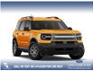 2026 Ford Bronco Sport Big Bend (Stk: 26AS1142) in Airdrie - Image 4 of 7