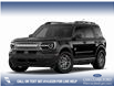 2026 Ford Bronco Sport Big Bend (Stk: 26AS1290) in Airdrie - Image 1 of 7