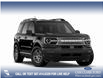 2026 Ford Bronco Sport Big Bend (Stk: 26AS1290) in Airdrie - Image 4 of 7