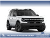 2026 Ford Bronco Sport Outer Banks (Stk: 26AS6653) in Airdrie - Image 4 of 7