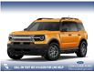 2026 Ford Bronco Sport Big Bend (Stk: 26AS9558) in Airdrie - Image 1 of 7