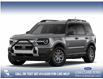 2026 Ford Bronco Sport Big Bend (Stk: 26AS9550) in Airdrie - Image 1 of 6