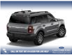 2026 Ford Bronco Sport Big Bend (Stk: 26AS9550) in Airdrie - Image 3 of 6