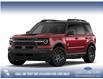 2026 Ford Bronco Sport Big Bend (Stk: 26AS9193) in Airdrie - Image 1 of 7
