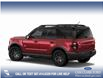 2026 Ford Bronco Sport Big Bend (Stk: 26AS9193) in Airdrie - Image 2 of 7