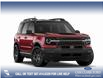 2026 Ford Bronco Sport Big Bend (Stk: 26AS9193) in Airdrie - Image 4 of 7
