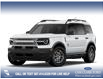 2026 Ford Bronco Sport Big Bend (Stk: 26AS9593) in Airdrie - Image 1 of 6