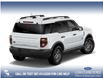 2026 Ford Bronco Sport Big Bend (Stk: 26AS9593) in Airdrie - Image 2 of 6
