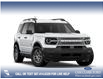 2026 Ford Bronco Sport Big Bend (Stk: 26AS9593) in Airdrie - Image 3 of 6