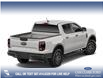 2026 Ford Ranger XLT (Stk: 26AT8019) in Airdrie - Image 3 of 7