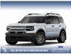 2026 Ford Bronco Sport Big Bend (Stk: 26S0058) in Red Deer - Image 1 of 7