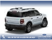 2026 Ford Bronco Sport Big Bend (Stk: 26S0058) in Red Deer - Image 3 of 7
