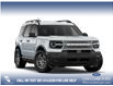 2026 Ford Bronco Sport Big Bend (Stk: 26S0058) in Red Deer - Image 4 of 7
