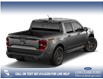 2026 Ford Maverick Tremor (Stk: 26T1293) in Red Deer - Image 3 of 7