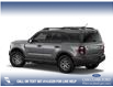 2026 Ford Bronco Sport Big Bend (Stk: 26AS9179) in Airdrie - Image 2 of 7
