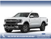 2026 Ford Ranger Lariat (Stk: 26AT9293) in Airdrie - Image 1 of 7