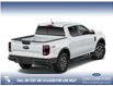 2026 Ford Ranger Lariat (Stk: 26AT9293) in Airdrie - Image 3 of 7
