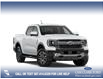 2026 Ford Ranger Lariat (Stk: 26AT9293) in Airdrie - Image 4 of 7