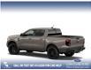 2026 Ford Ranger Lariat (Stk: 26AT8600) in Airdrie - Image 2 of 7
