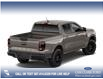 2026 Ford Ranger Lariat (Stk: 26AT8600) in Airdrie - Image 3 of 7