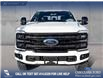 2026 Ford F-350 Platinum (Stk: 26T3972) in Red Deer - Image 2 of 24