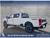 2026 Ford F-350 Platinum (Stk: 26T3972) in Red Deer - Image 4 of 24