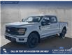 2026 Ford F-150 XLT (Stk: 26T0788) in Red Deer - Image 1 of 24