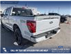 2026 Ford F-150 XLT (Stk: 26T0788) in Red Deer - Image 11 of 24