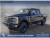 2026 Ford F-350 Platinum (Stk: 26T2419) in Red Deer - Image 1 of 24