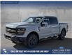 2026 Ford F-150 Tremor (Stk: 26T4656) in Red Deer - Image 1 of 24