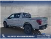 2026 Ford F-150 Tremor (Stk: 26T4656) in Red Deer - Image 4 of 24