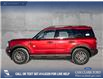 2026 Ford Bronco Sport Big Bend (Stk: 26S0147) in Olds - Image 3 of 24