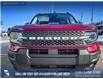 2026 Ford Bronco Sport Big Bend (Stk: 26S0147) in Olds - Image 9 of 24