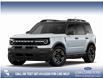2026 Ford Bronco Sport Outer Banks (Stk: 26S7532) in Red Deer - Image 1 of 7