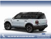 2026 Ford Bronco Sport Outer Banks (Stk: 26S7532) in Red Deer - Image 2 of 7