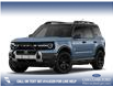 2026 Ford Bronco Sport Outer Banks (Stk: 26AS8319) in Airdrie - Image 1 of 7
