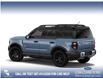 2026 Ford Bronco Sport Outer Banks (Stk: 26AS8319) in Airdrie - Image 2 of 7