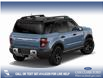 2026 Ford Bronco Sport Outer Banks (Stk: 26AS8319) in Airdrie - Image 3 of 7