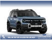 2026 Ford Bronco Sport Outer Banks (Stk: 26AS8319) in Airdrie - Image 4 of 7