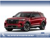 2026 Ford Explorer Platinum (Stk: 26AS6129) in Airdrie - Image 1 of 7