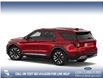 2026 Ford Explorer Platinum (Stk: 26AS6129) in Airdrie - Image 2 of 7