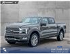 2026 Ford F-150 Platinum (Stk: 26AT2268) in Airdrie - Image 1 of 25