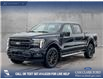 2026 Ford F-150 Lariat (Stk: 26AT3583) in Airdrie - Image 1 of 25