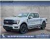 2026 Ford F-150 Lariat (Stk: 26AT6921) in Airdrie - Image 1 of 24